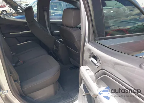 2023 Chevrolet Colorado 2Wd Short Box Lt z USA, uszkodzony, nr VIN 1GCPSCEK0P1238083